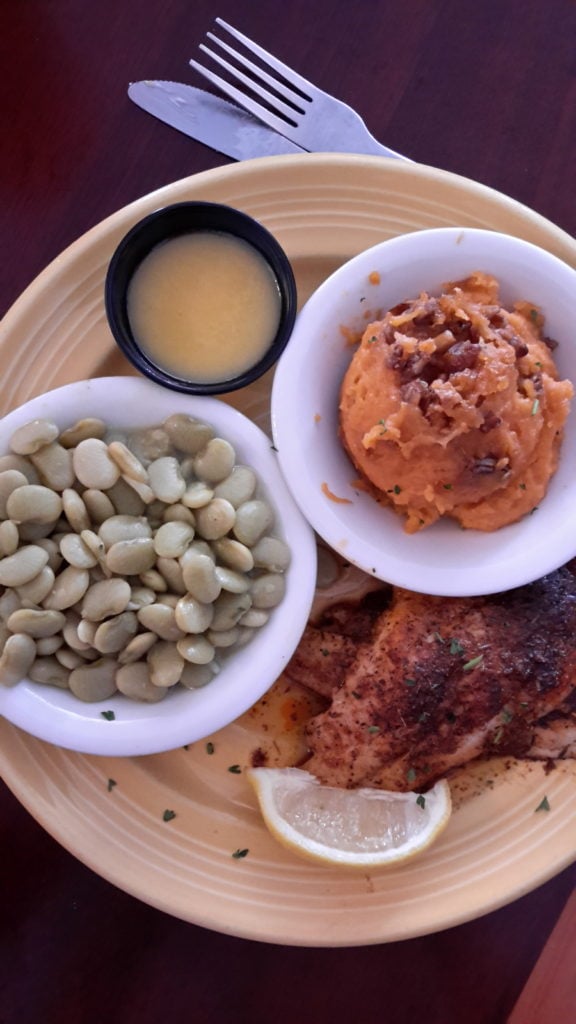 Good Eats in Gulf Shores & Orange Beach Alabama - Go Because of the Seafood #TBEXhuntsville 25 Gulf Shores Orange Beach AL @DownshiftingPRO 51