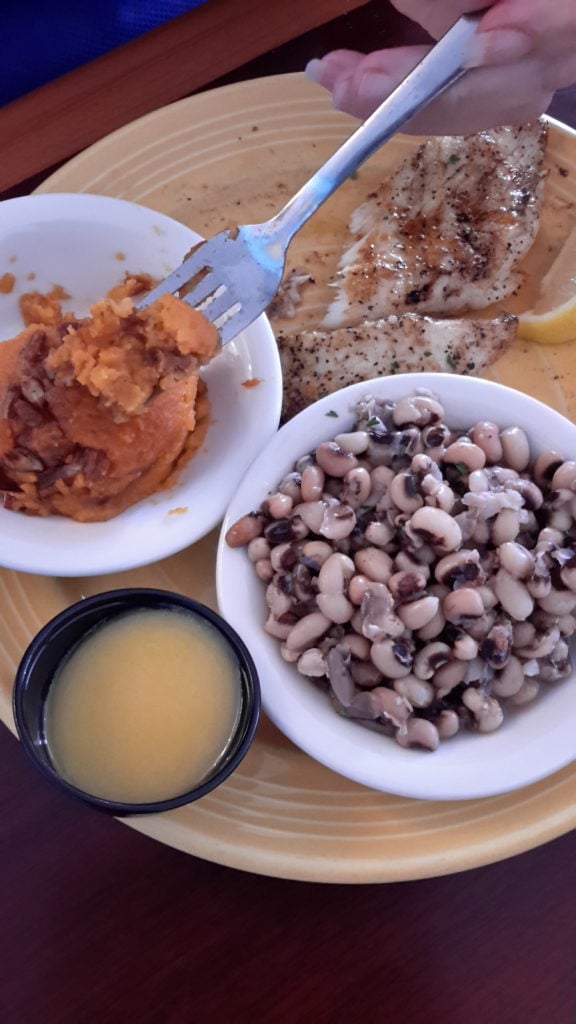 Good Eats in Gulf Shores & Orange Beach Alabama - Go Because of the Seafood #TBEXhuntsville 24 Gulf Shores Orange Beach AL @DownshiftingPRO 53