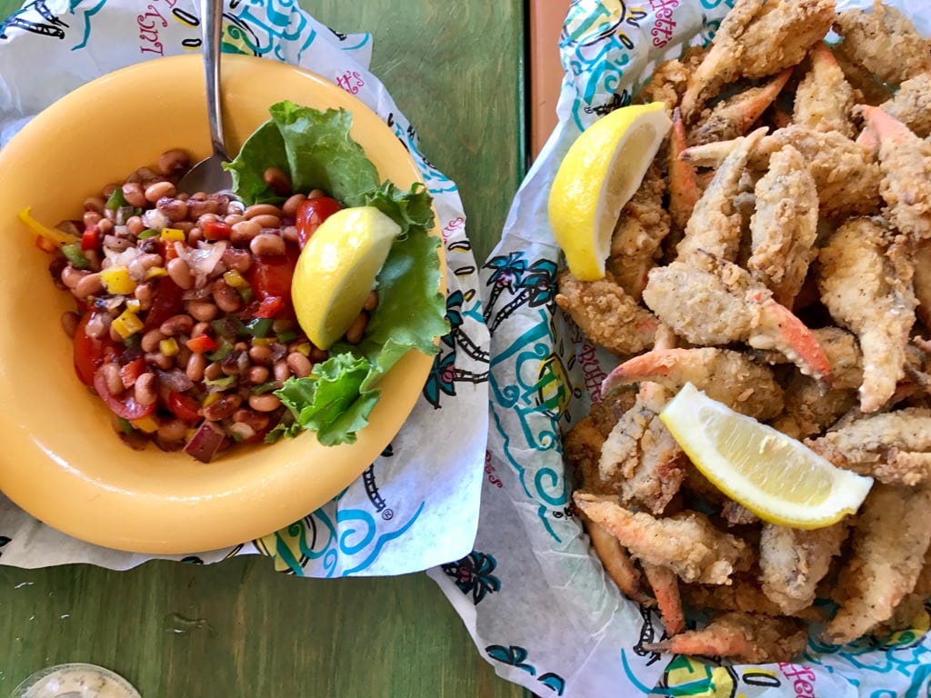 Good Eats in Gulf Shores & Orange Beach Alabama Go Because of the