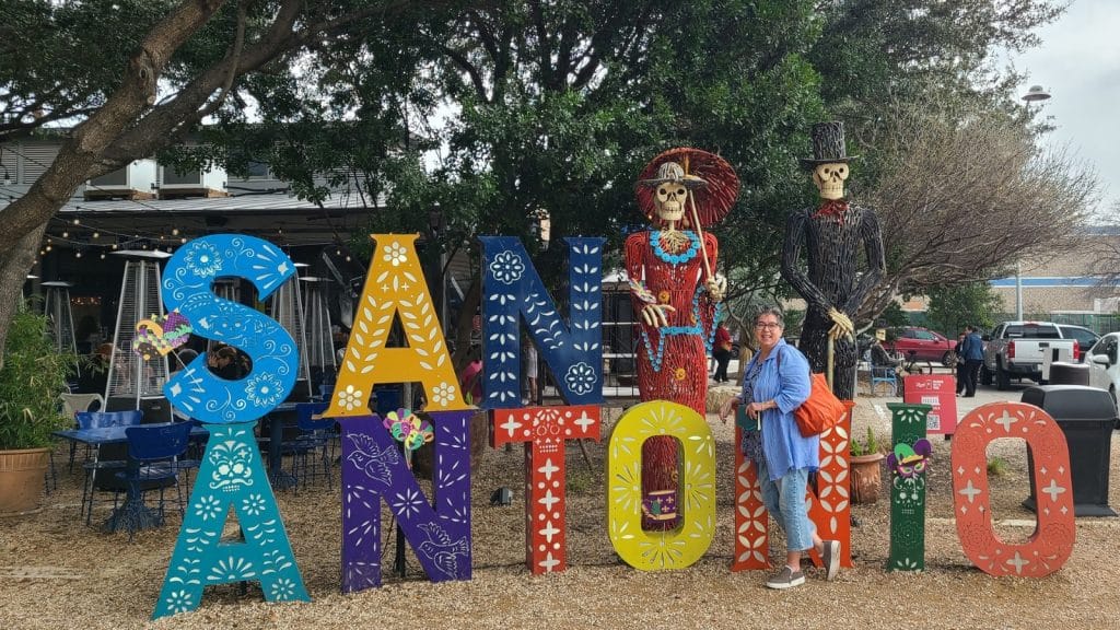 Traveling to Texas in 2025: San Antonio Festivals and Events 12 San Antonio Photo Credit DownshfitingPRO