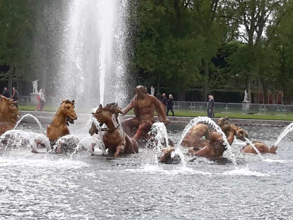 A Photo Essay: A visit to Versailles #Travel 9 20150516 162220