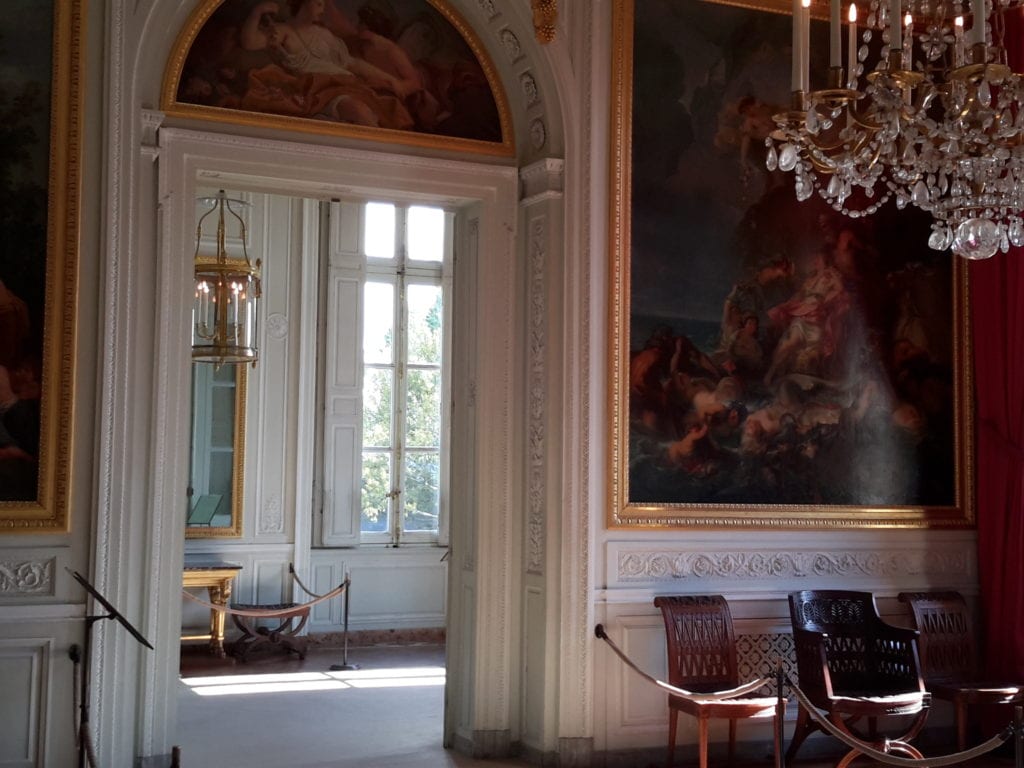 A Photo Essay: A visit to Versailles #Travel 3 Versailles Palace Gardens and Queen's Hamlet @DownshiftingPRO