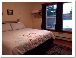 Longview Lodge, Long Lake, New York @DownshiftingPRO great hotels in the Adirondacks