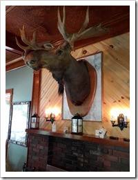 Longview Lodge, Long Lake, New York @DownshiftingPRO - great hotels in the Adirondacks