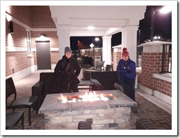 Hilton Garden Inn Corning, New York @DownshiftingPRO