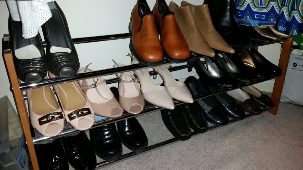 KonMari Decluttering Method