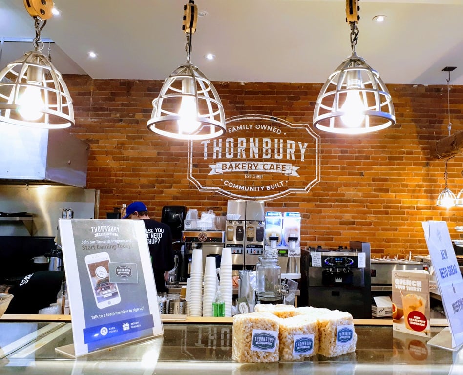 MotherDaughter Getaway to Blue Mountain, Thornbury & Elora Ontario DownshiftingPRO