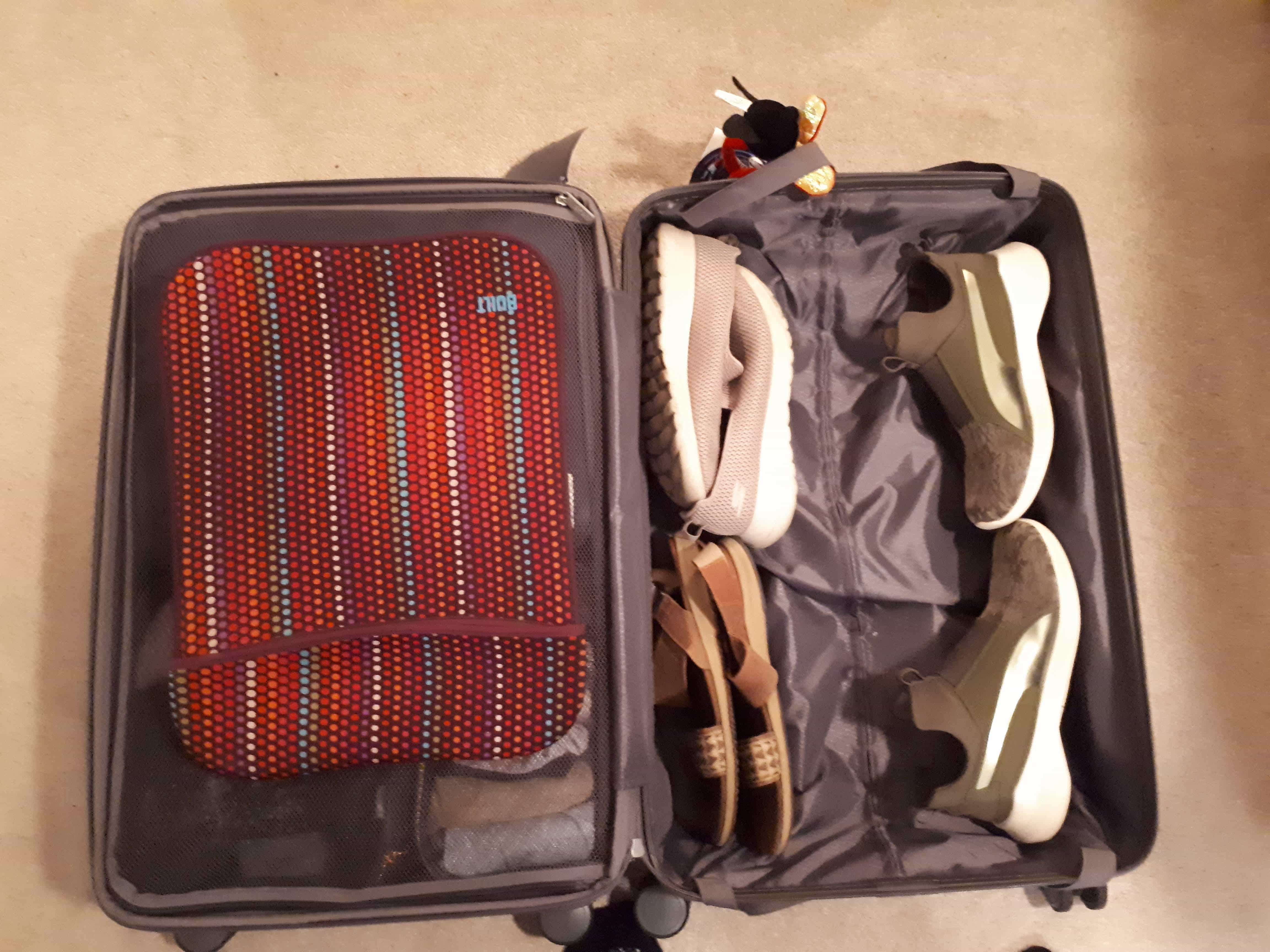 Do Packing Cubes Work? YES, they do! 6 20191110 163649 1