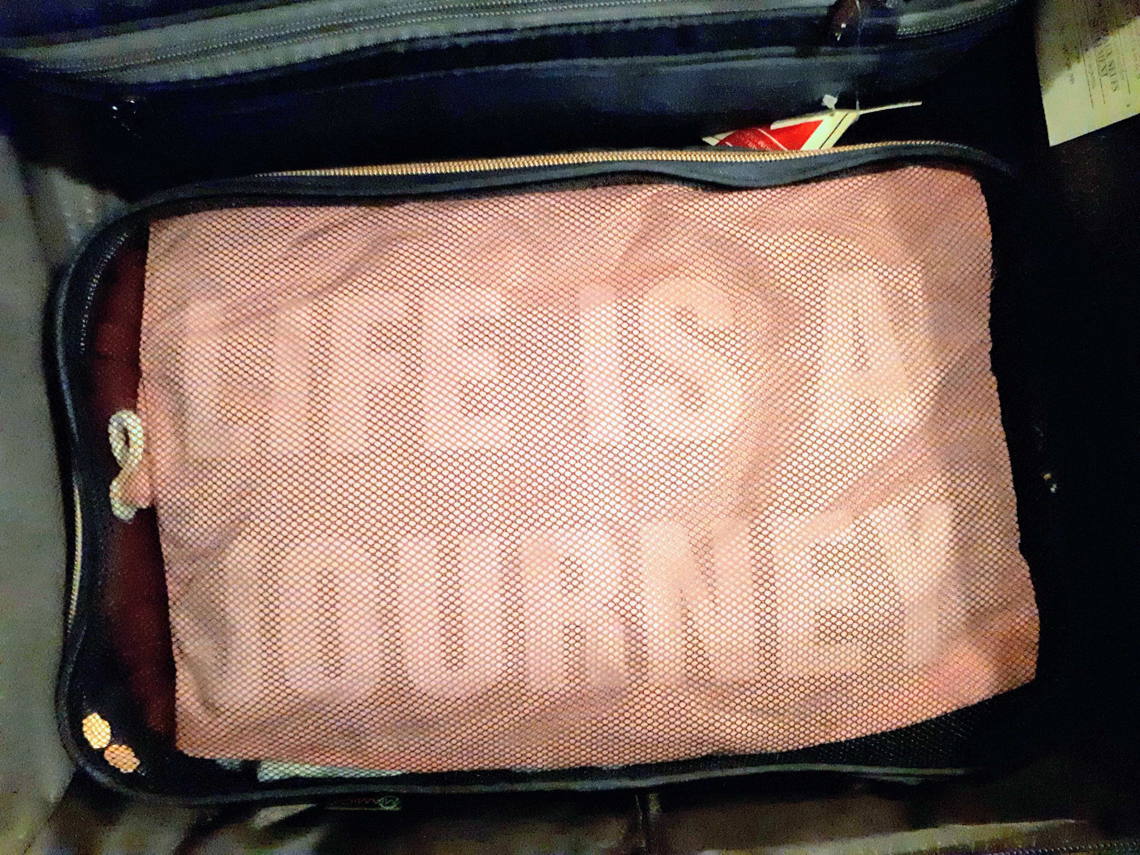 Do Packing Cubes Work? YES, they do! 3 20191110 163715