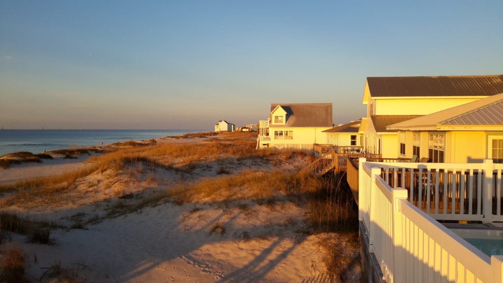 Gulf Shores Orange Beach AL @DownshiftingPRO 3