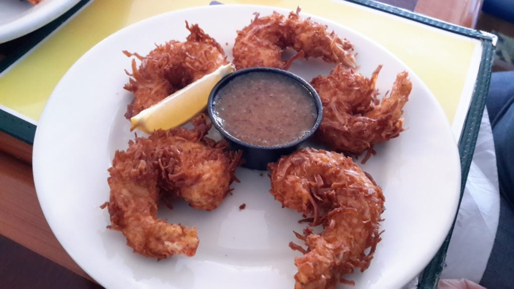 Good Eats in Gulf Shores & Orange Beach Alabama - Go Because of the Seafood #TBEXhuntsville 23 Gulf Shores Orange Beach AL @DownshiftingPRO 42