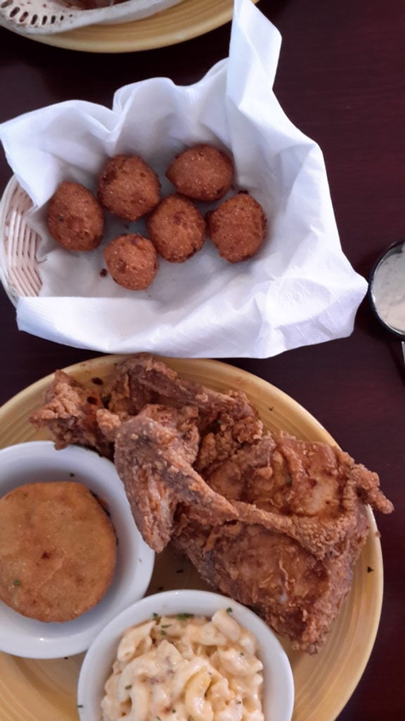 Good Eats in Gulf Shores & Orange Beach Alabama - Go Because of the Seafood #TBEXhuntsville 20 Gulf Shores Orange Beach AL @DownshiftingPRO 49 1
