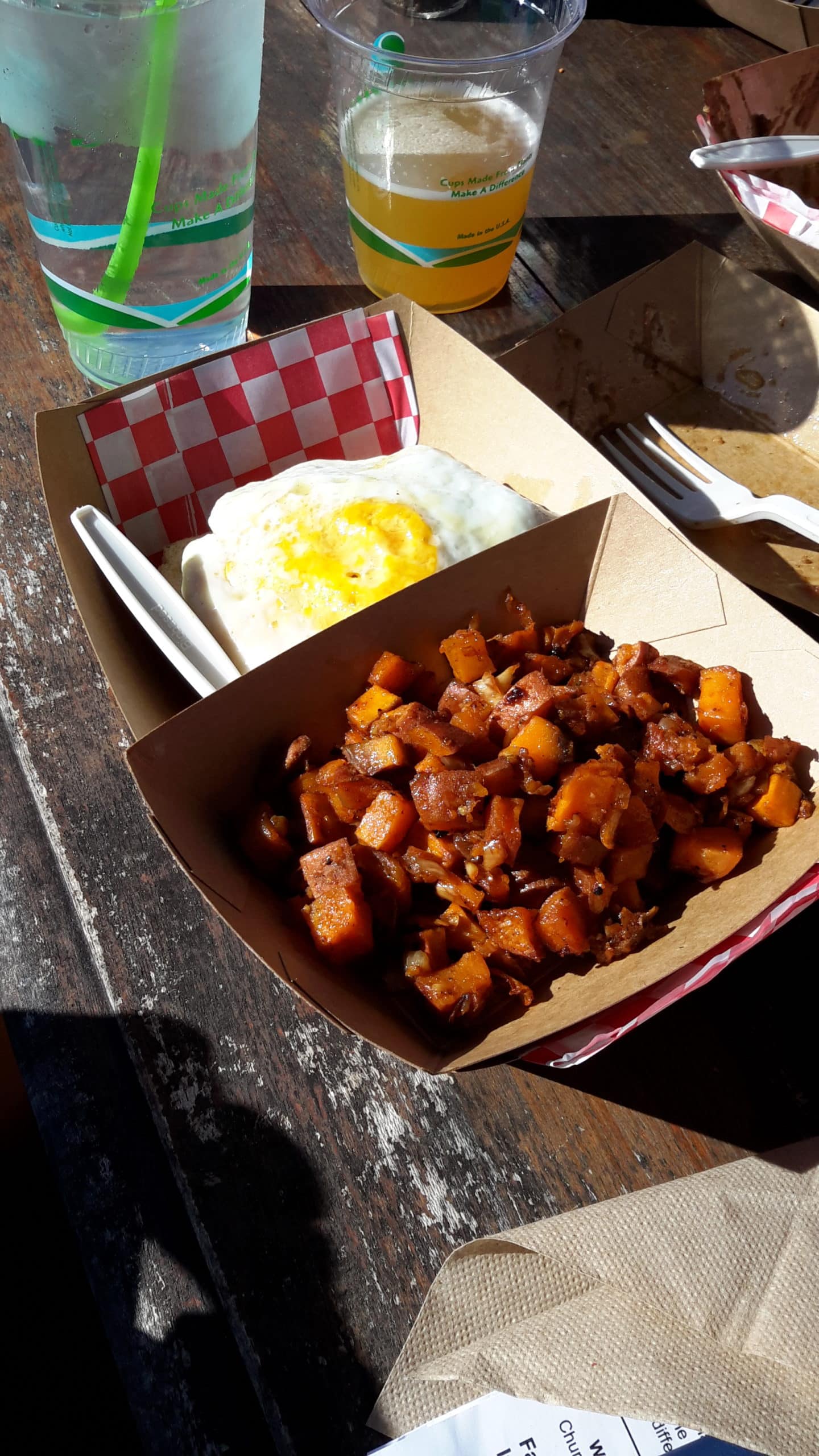 Good Eats in Gulf Shores & Orange Beach Alabama - Go Because of the Seafood #TBEXhuntsville 16 Gulf Shores Orange Beach AL 2 @DownshiftingPRO 21 scaled