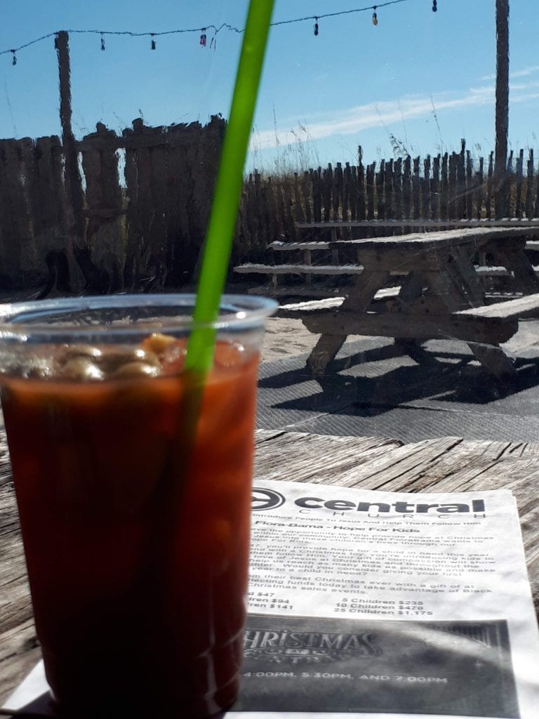 Good Eats in Gulf Shores & Orange Beach Alabama - Go Because of the Seafood #TBEXhuntsville 40 The Ultimate Guide for Good eats in gulf shores and Orange Beach