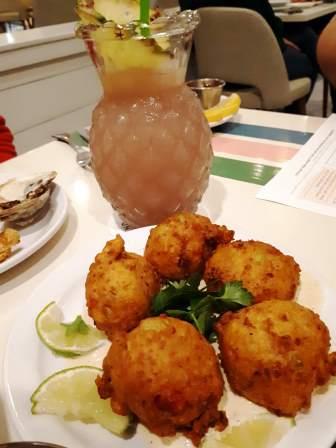 Good Eats in Gulf Shores & Orange Beach Alabama - Go Because of the Seafood #TBEXhuntsville 7 Gulf Shores Orange Beach AL 2 @DownshiftingPRO 39