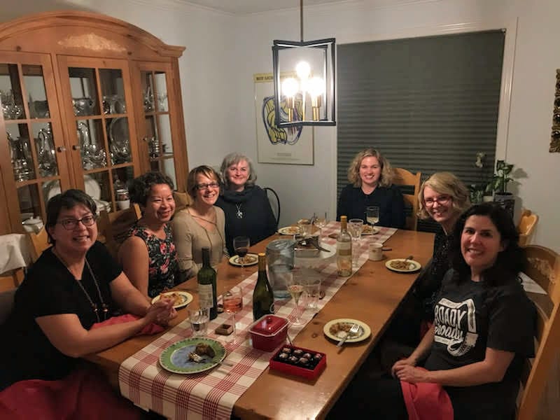 12 Books that Made Great Movies... Travel through Lit 3 Books that Made Great Movies - Wine, women and Prose Book Club