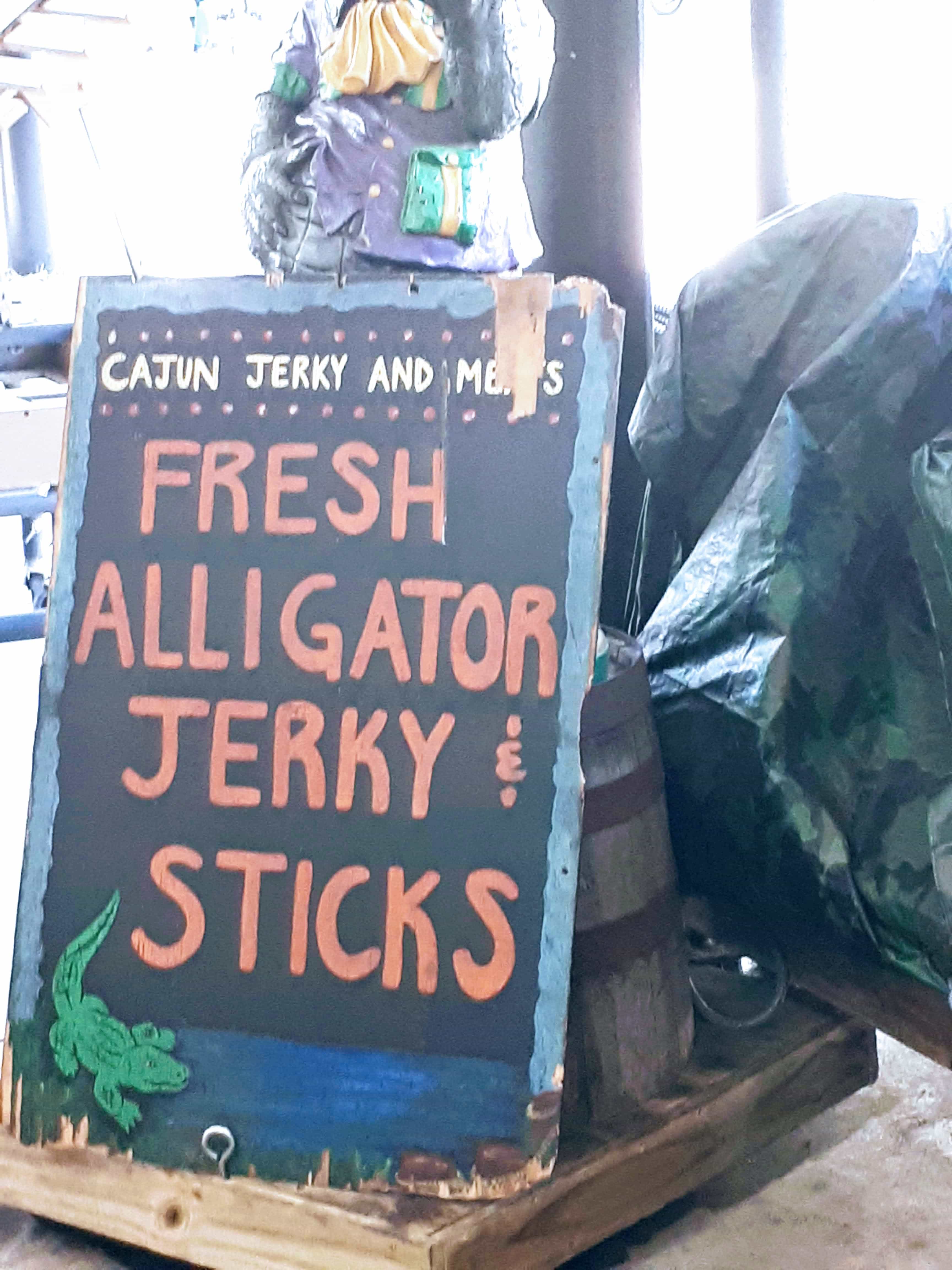 Signature Cocktails & Good Eats in New Orleans #onetimeinNOLA 17 Good Eats in New Orleans - The French Market