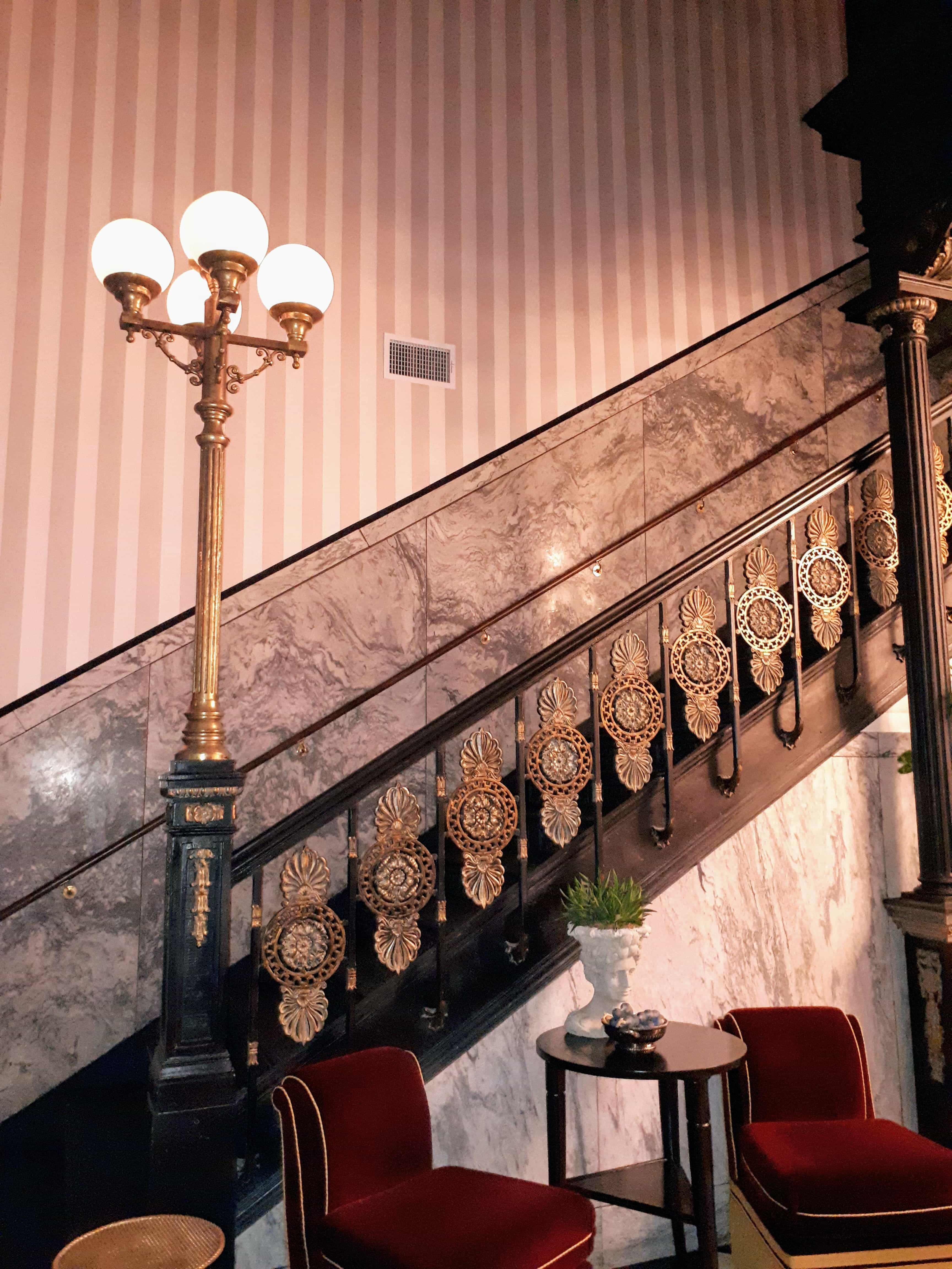 Signature Cocktails & Good Eats in New Orleans #onetimeinNOLA 30 Good Eats in New Orleans
