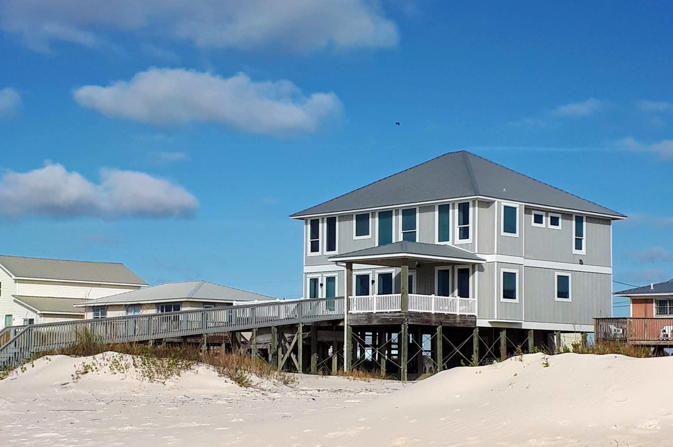 Luxury in the Gulf Coast Find your Special Place