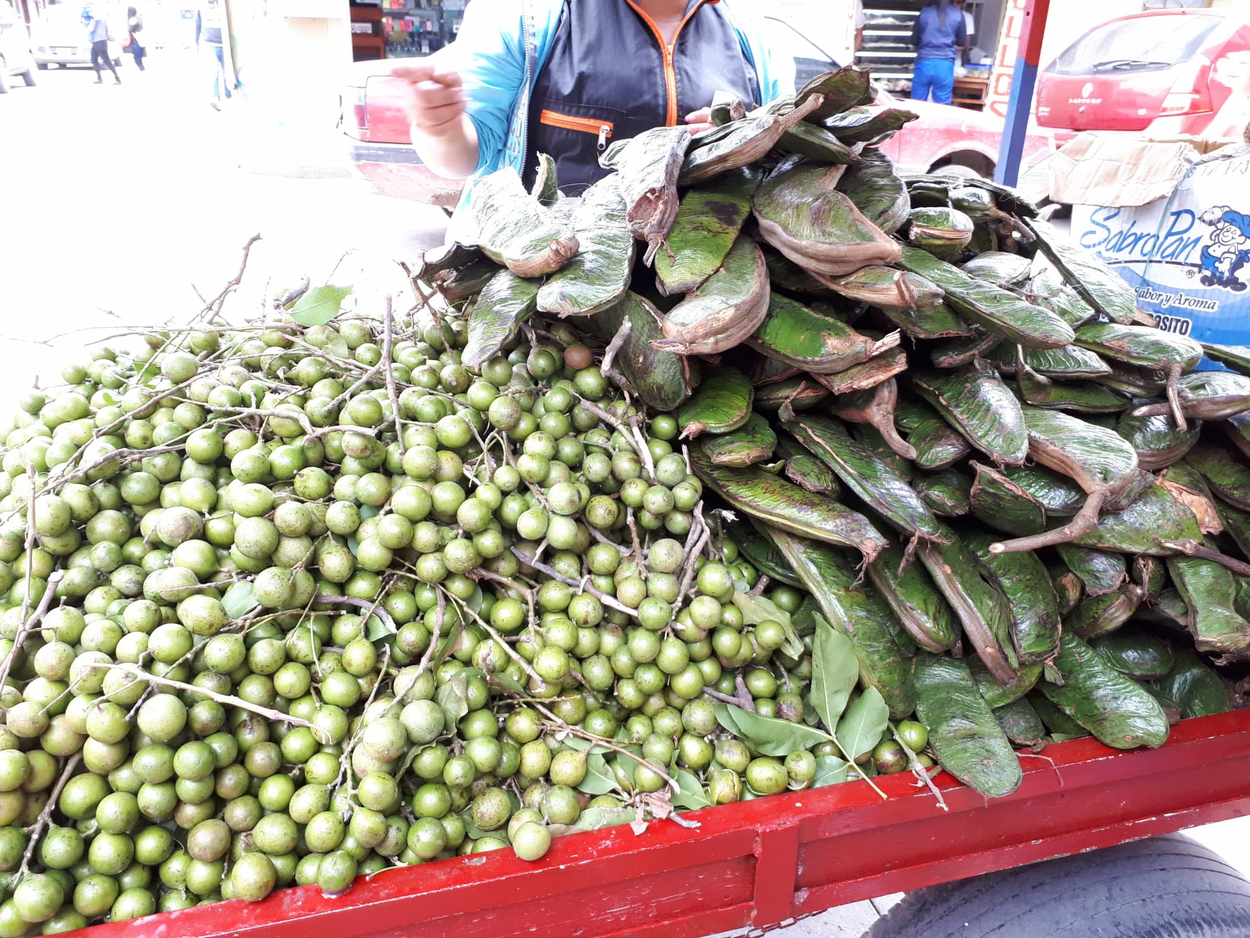 Ultimate Guide to Fruits and Juices of Colombia with 32 Stunning