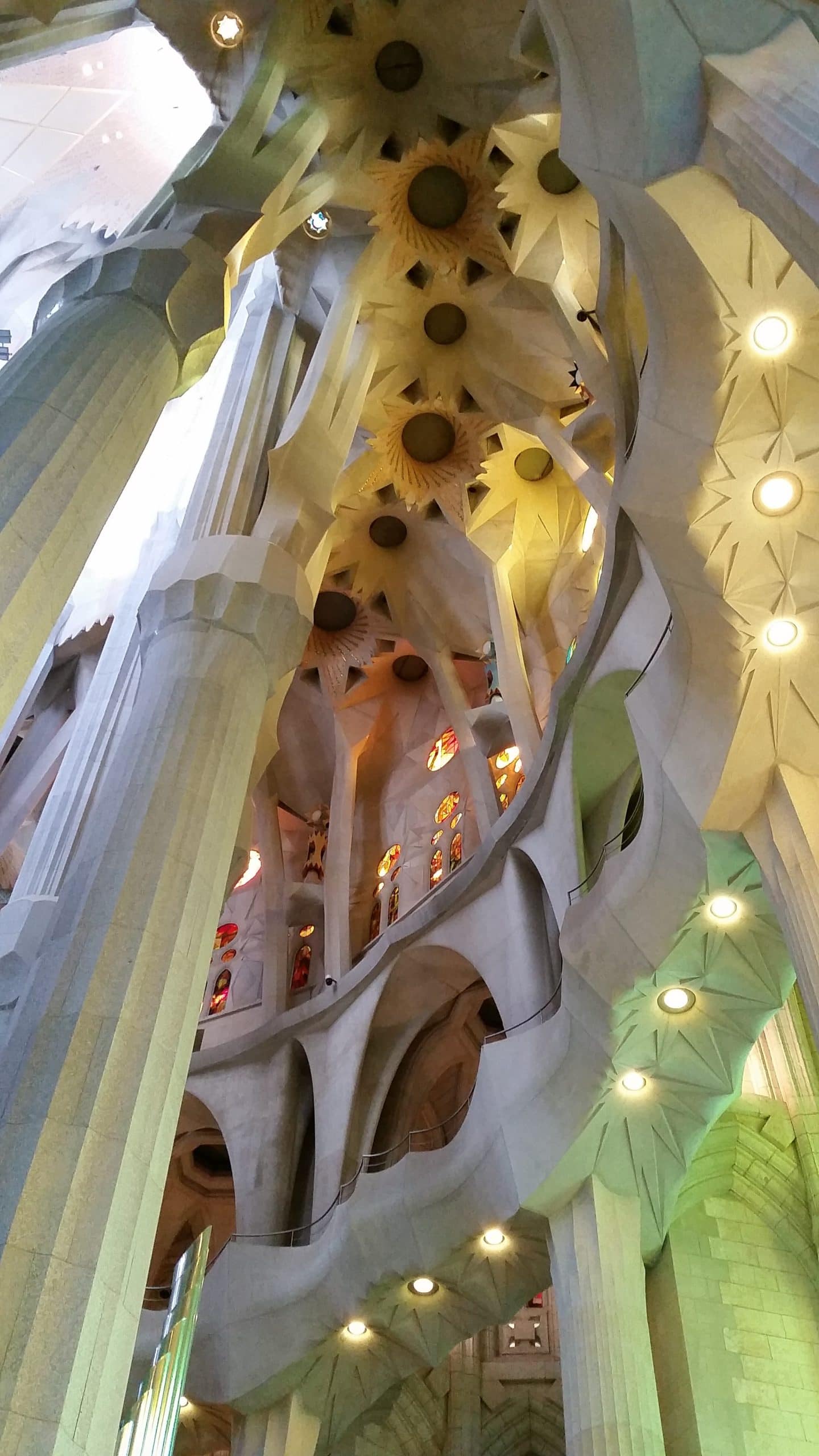 Gaudí and Modernist Architecture Tour in Barcelona 20 20150507 110136 4 scaled