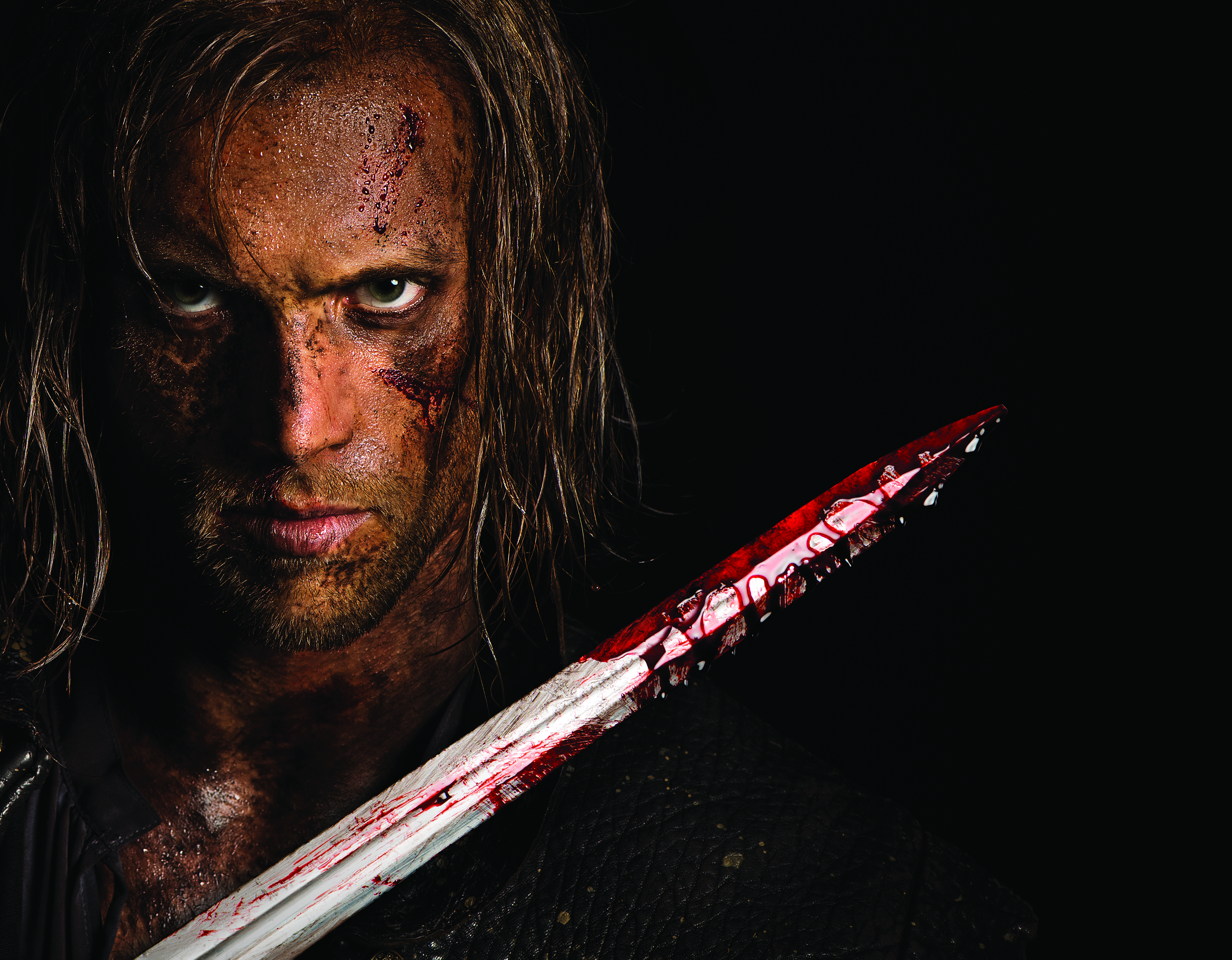 Watch12 past productions of Stratford Festival online - Stratfeset@Home 5 past productions of Stratford Festival online - Ian Lake is Macbeth. Photography by Don Dixon. - Available at Stratfest@Home