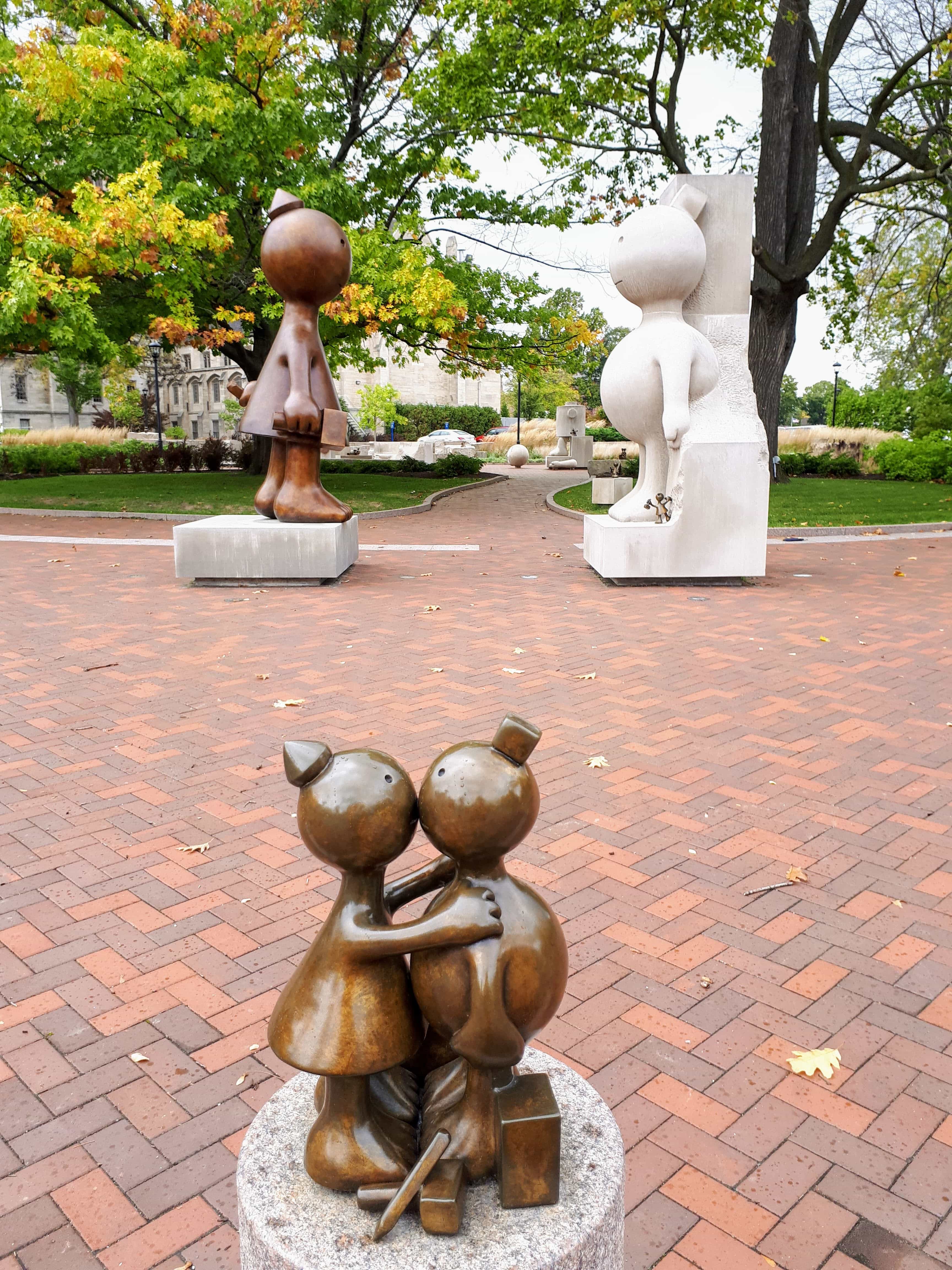 Great Art & Quirky Museums NOT in New York City 4 20181017 130336