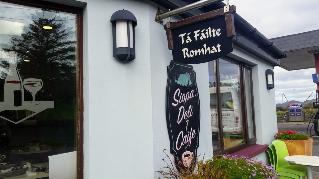 The Beara Peninsula – Slow Food, Epic Scenery & Hidden Treasures 17 Beara Peninsula TBEX Killarney @DownshiftingPRO