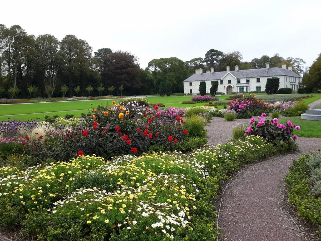 Killarney National Park - Photo Credit: Margarita Ibbott @DownshiftingPRO  - Northern Europe