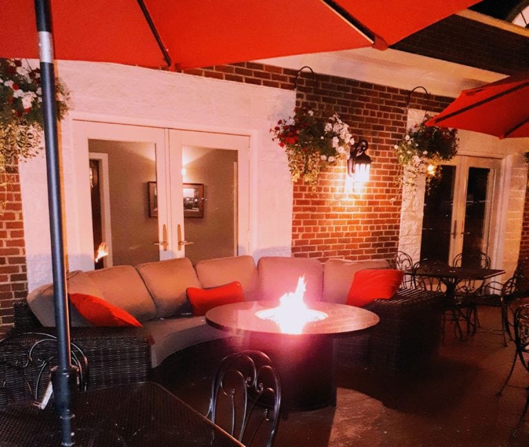 The Queensbury Hotel Historic, Luxury Hotel in Glens Falls, New York