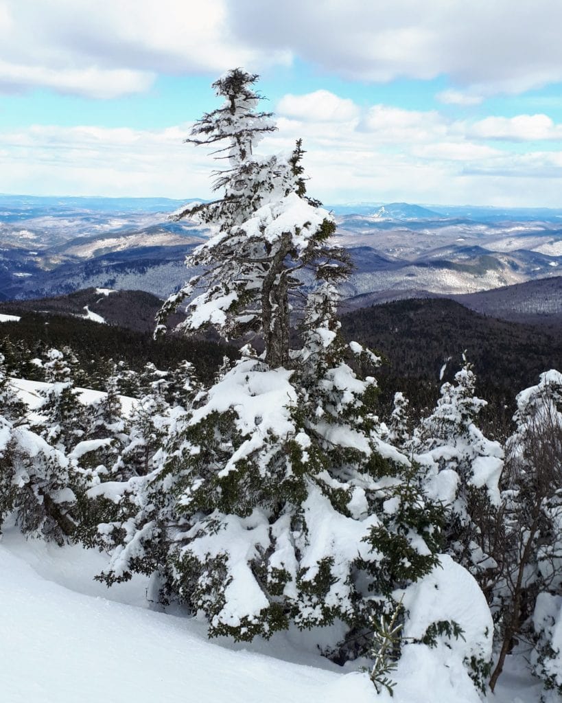 From Coast to Coast: America’s Best Family Vacation Spots in Each State 4 SkiVermont Packing List for one week of skiing in Vermont @DownshiftingPRO 1