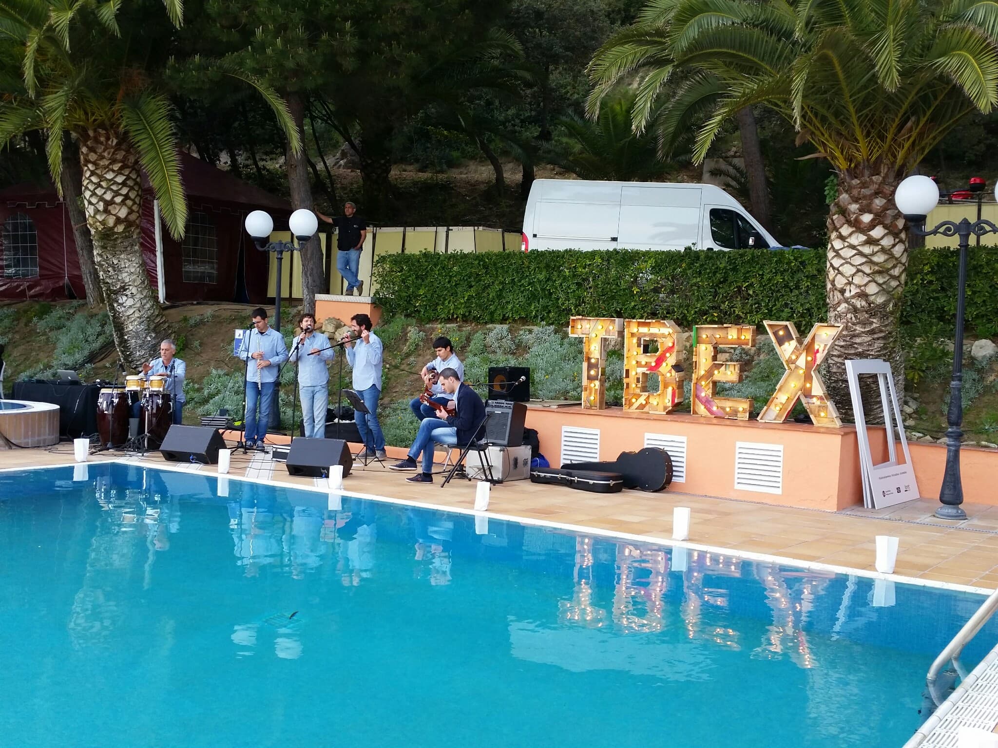 TBEX Costa Brava Lloret de Mar @DownshiftingPRO 1