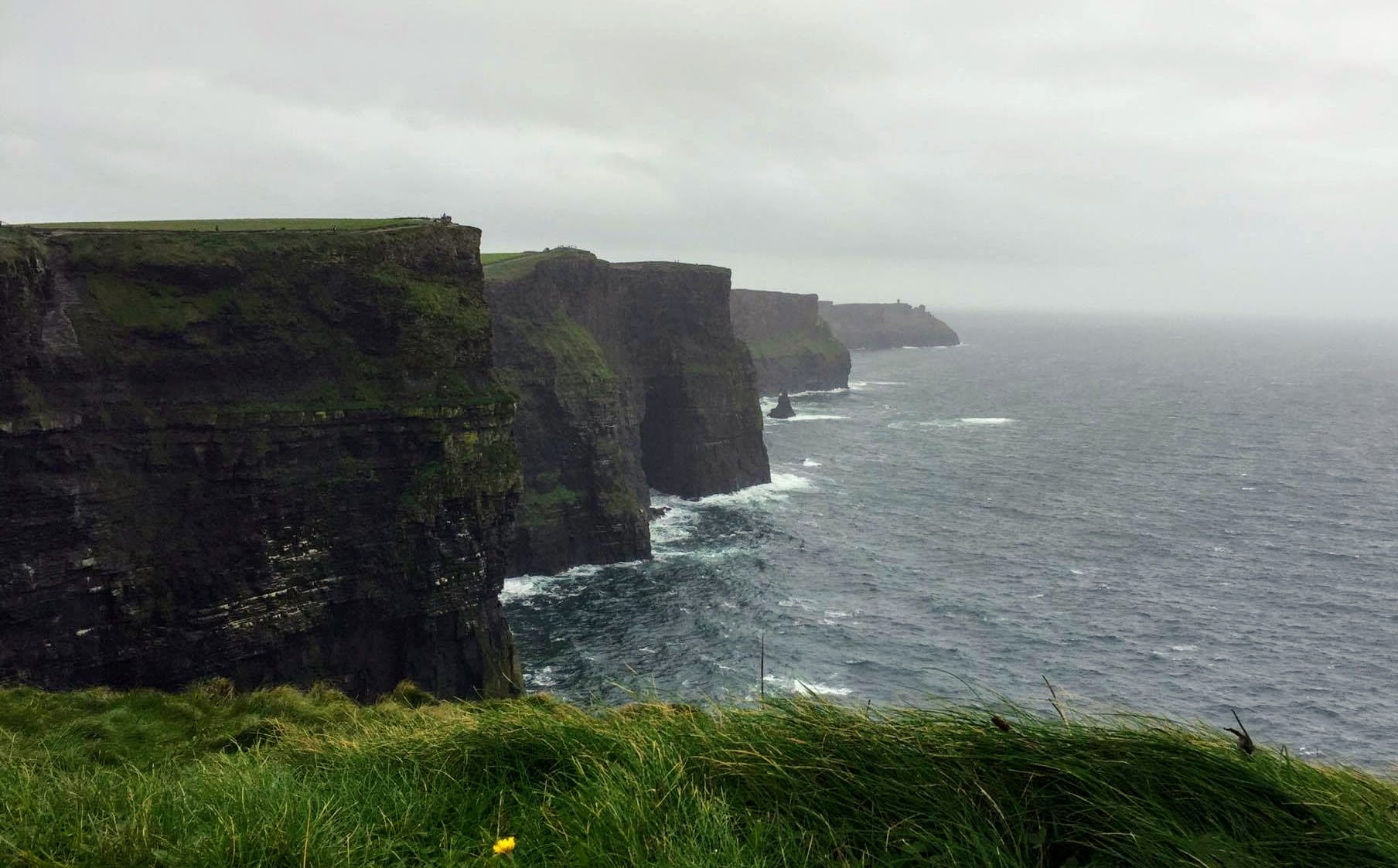 Ireland or Norway: Which Country in Northern Europe Should You Visit