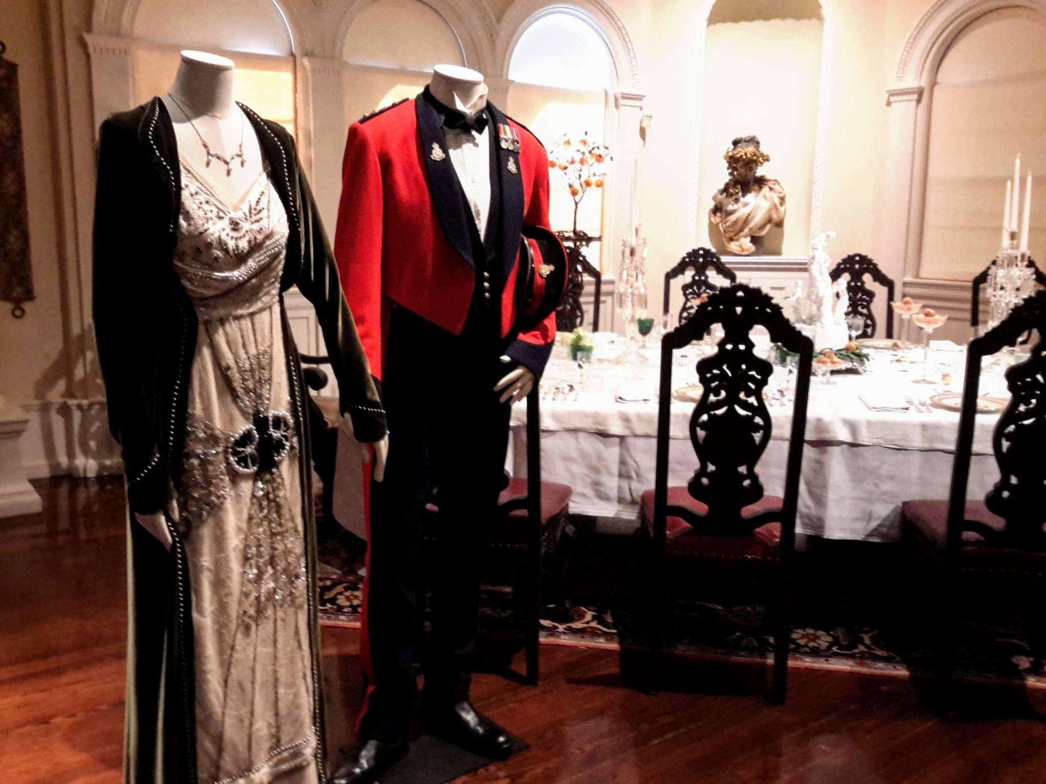 Two Iconic Hotels in St. Augustine, Florida Now House a Museum and a College #VisitFlorida 9 20171027 111947