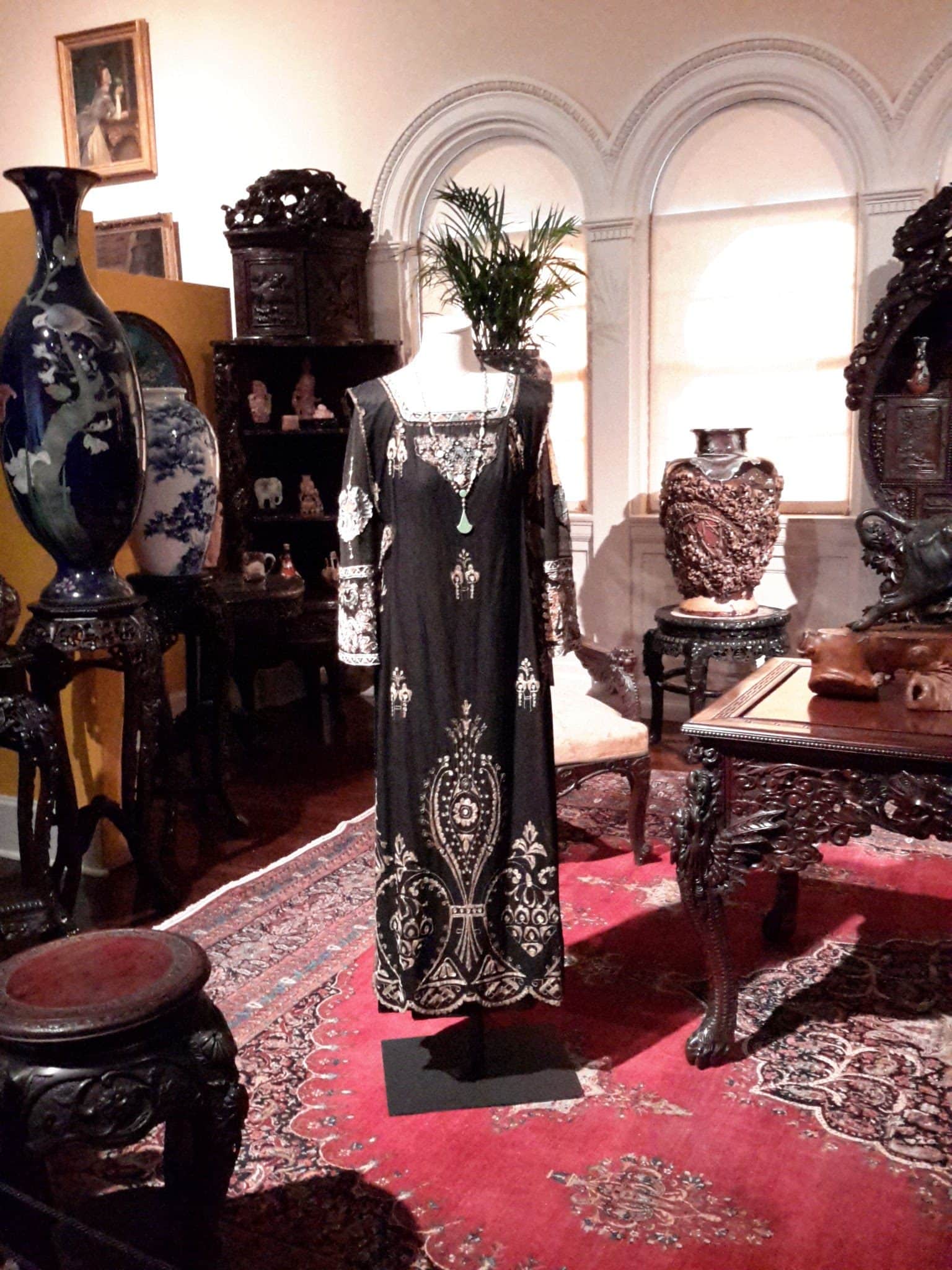 Two Iconic Hotels in St. Augustine, Florida Now House a Museum and a College #VisitFlorida 14 20171027 112120 rotated