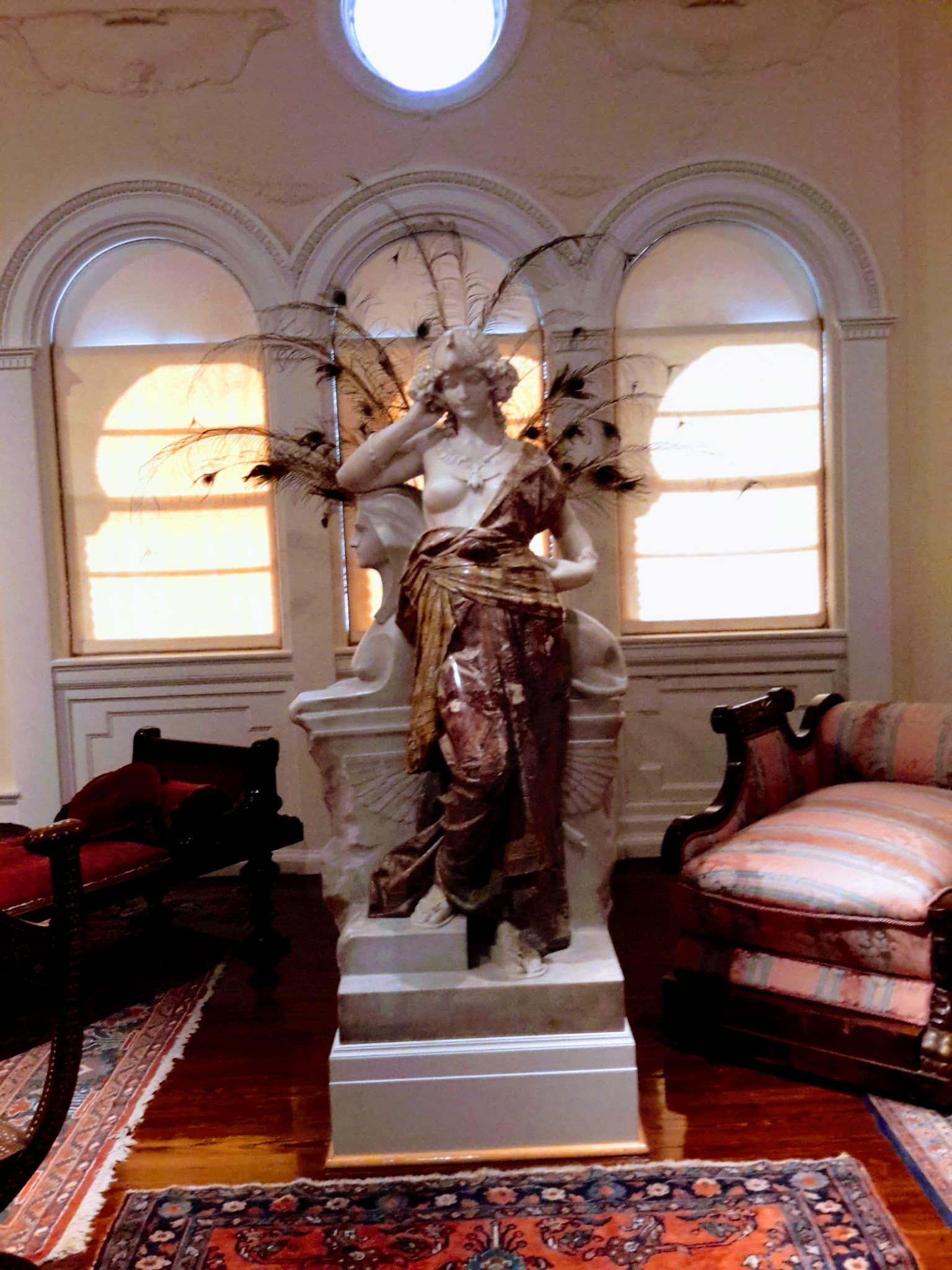 Two Iconic Hotels in St. Augustine, Florida Now House a Museum and a College #VisitFlorida 20 20171027 112323 EFFECTS