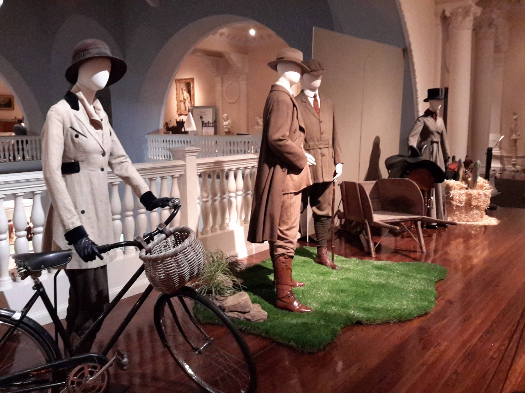 Two Iconic Hotels in St. Augustine, Florida Now House a Museum and a College #VisitFlorida 12 20171027 112952