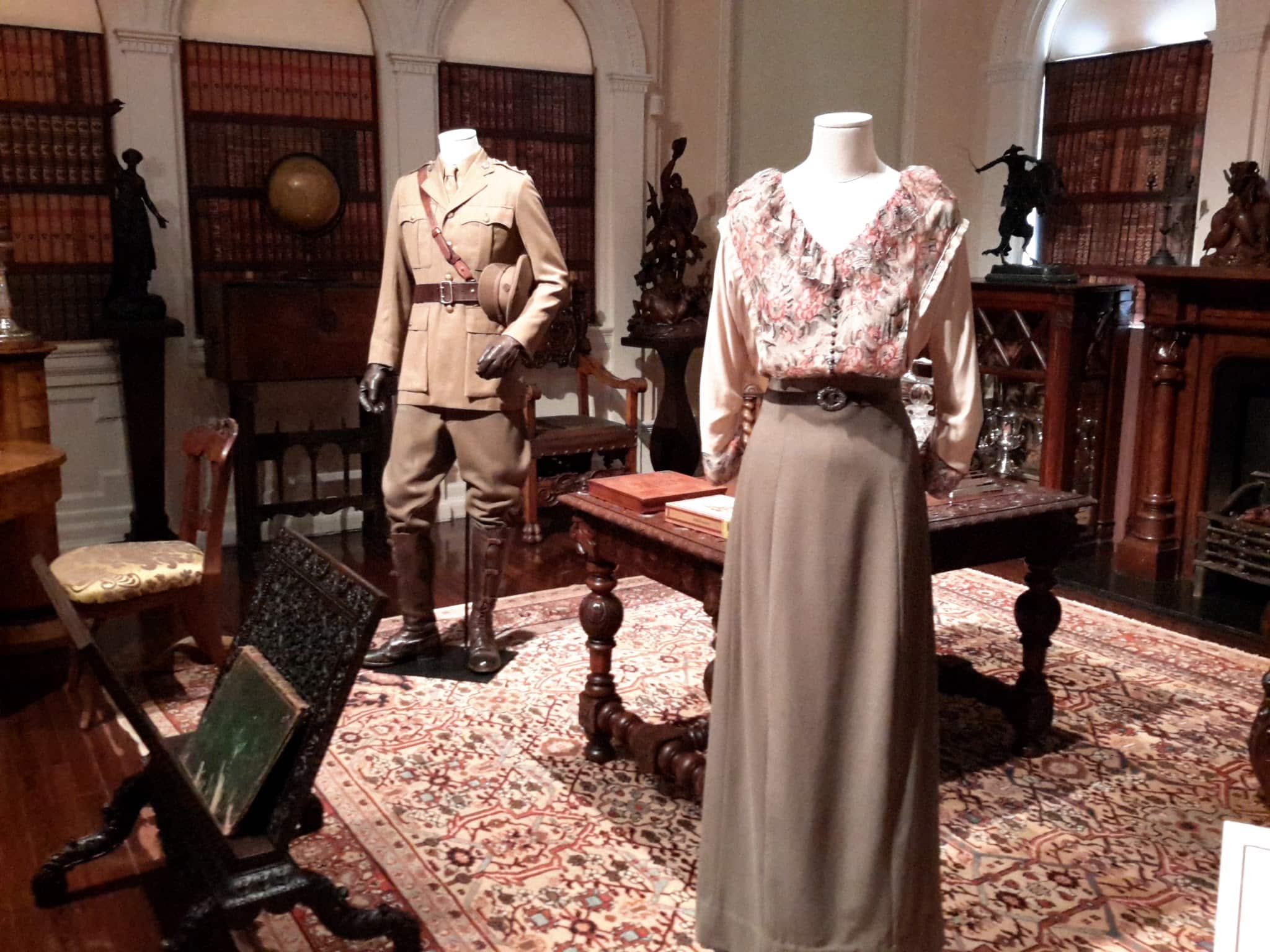 Two Iconic Hotels in St. Augustine, Florida Now House a Museum and a College #VisitFlorida 17 20171027 113305