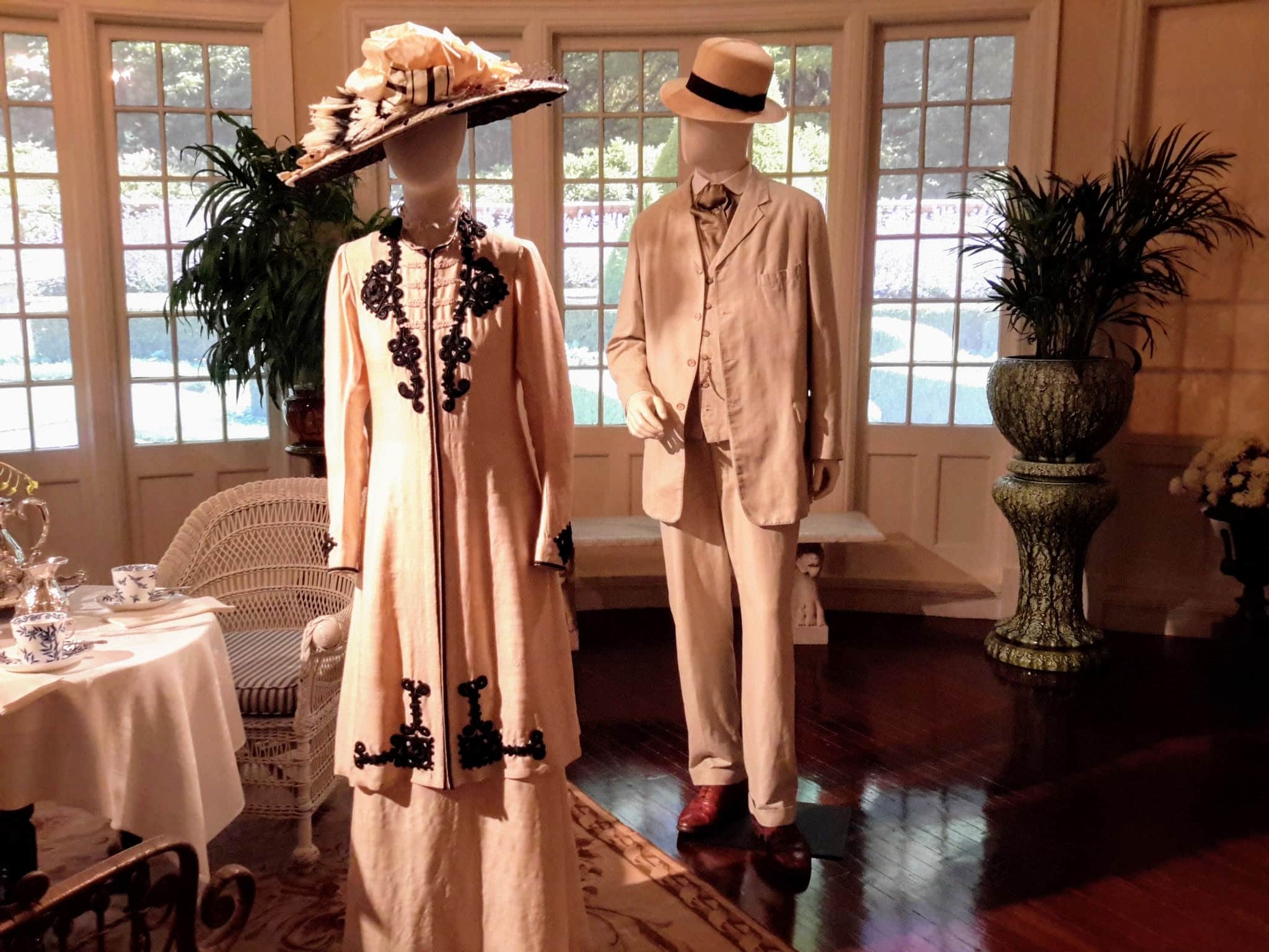 Two Iconic Hotels in St. Augustine, Florida Now House a Museum and a College #VisitFlorida 13 20171027 113433