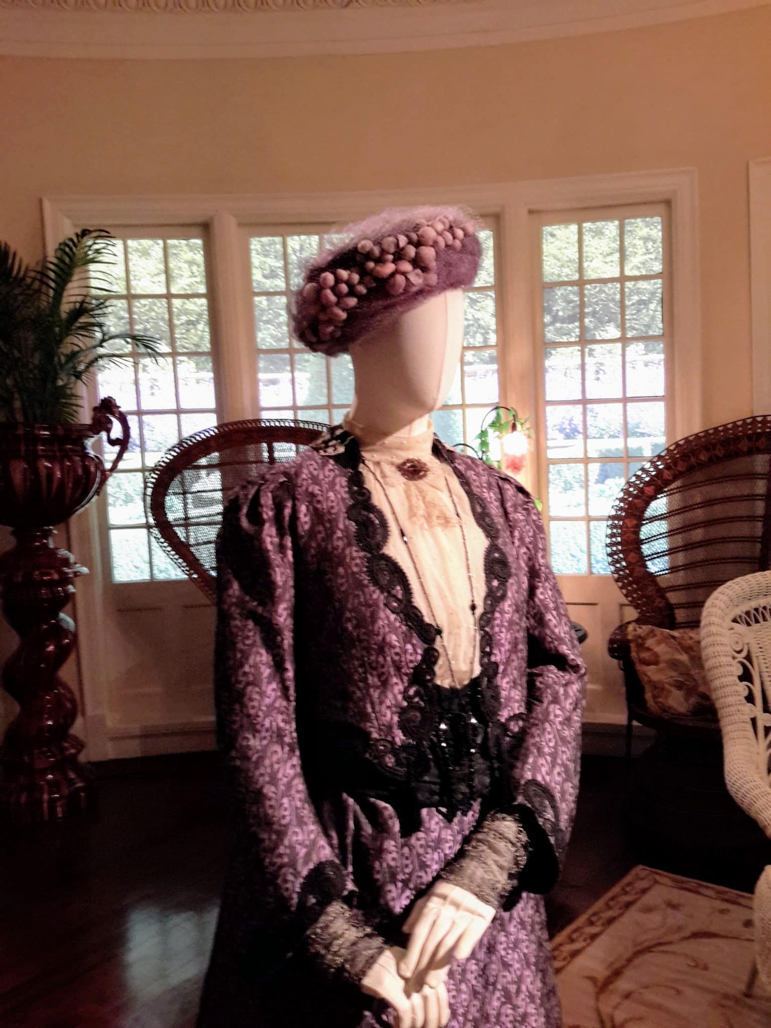 Two Iconic Hotels in St. Augustine, Florida Now House a Museum and a College #VisitFlorida 15 20171027 1134450