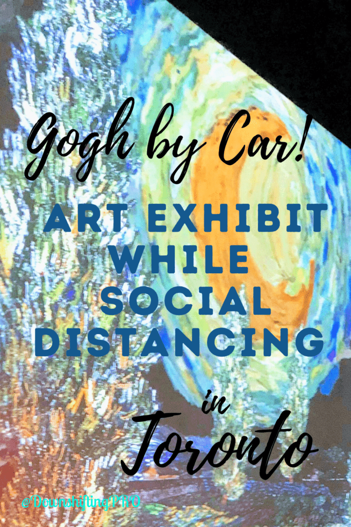 Should I go to Gogh by Car Exhibit in Toronto? Absolutely! 13 Copy of Where to kayak and paddleboard in FLORIDA @DownshiftingPRO 2
