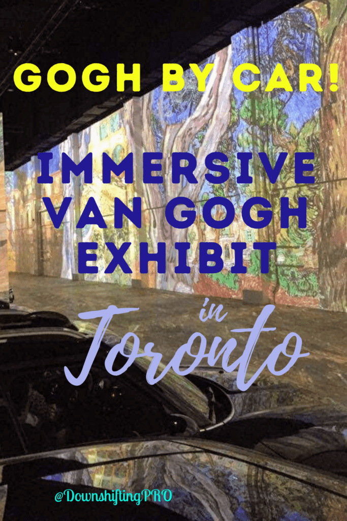 Should I go to Gogh by Car Exhibit in Toronto? Absolutely! 14 Copy of Where to kayak and paddleboard in FLORIDA @DownshiftingPRO 4