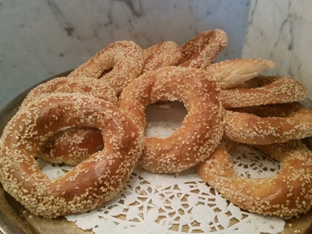 Montreal Bagels from Fairmount or St. Viateur Bagels @DownshiftingPRO