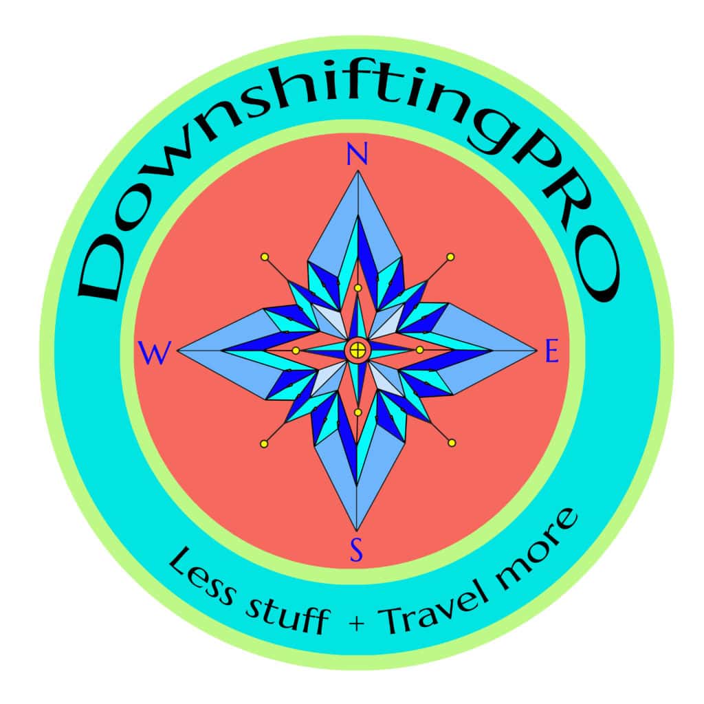 logo downshiftingPro completo2.1 1