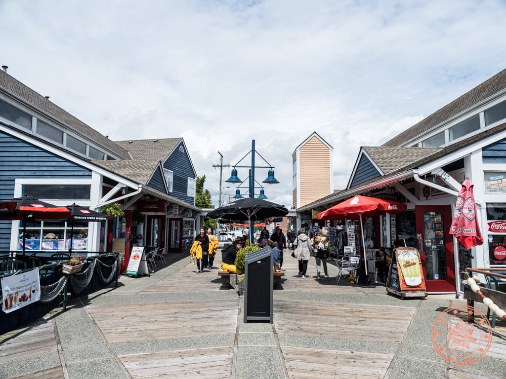 Where should I go in Canada? Richmond, BC - Will Tang Photo Credit