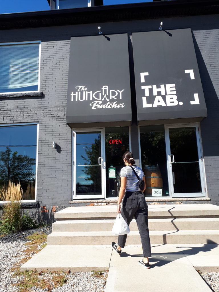 What to do in Old East Village #LdnOnt #DIGOEV 13 20200919 150723