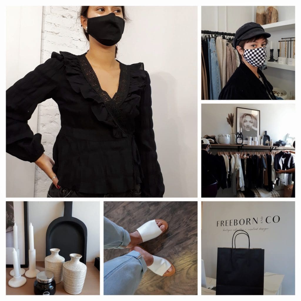 What to do in Old East Village #LdnOnt #DIGOEV 10 Freeborn Company DIGOEV London Ontario @DownshiftingPRO