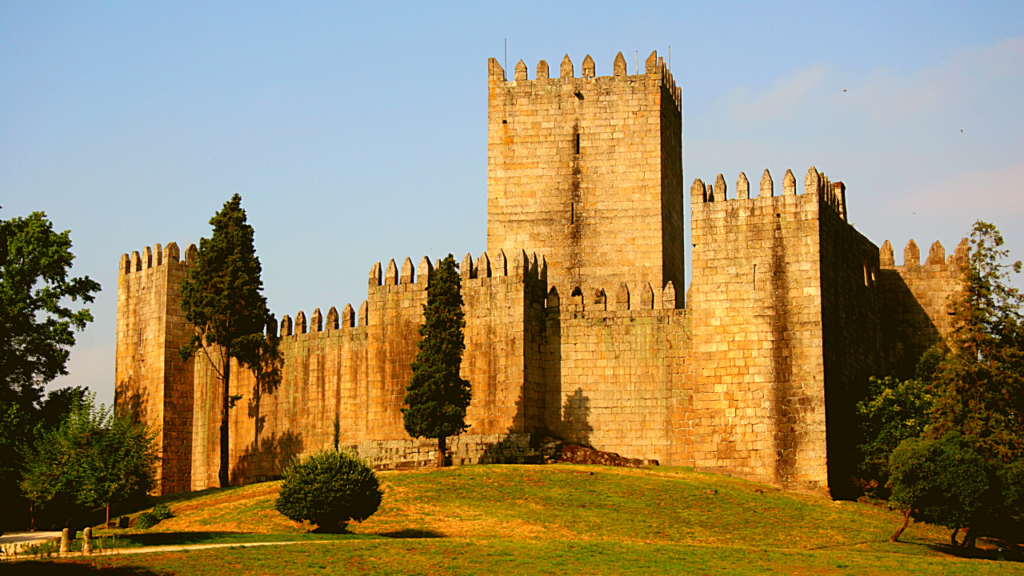 Where are the 7 Wonders of Portugal? Finding UNESCO World Heritage Sites ~