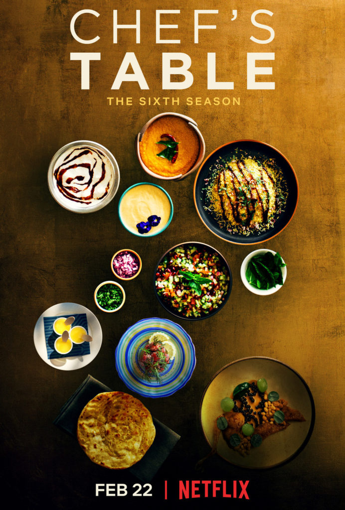 7 Best Food Shows on Netflix that make you want to travel 4 Chefs Table on Netflix
