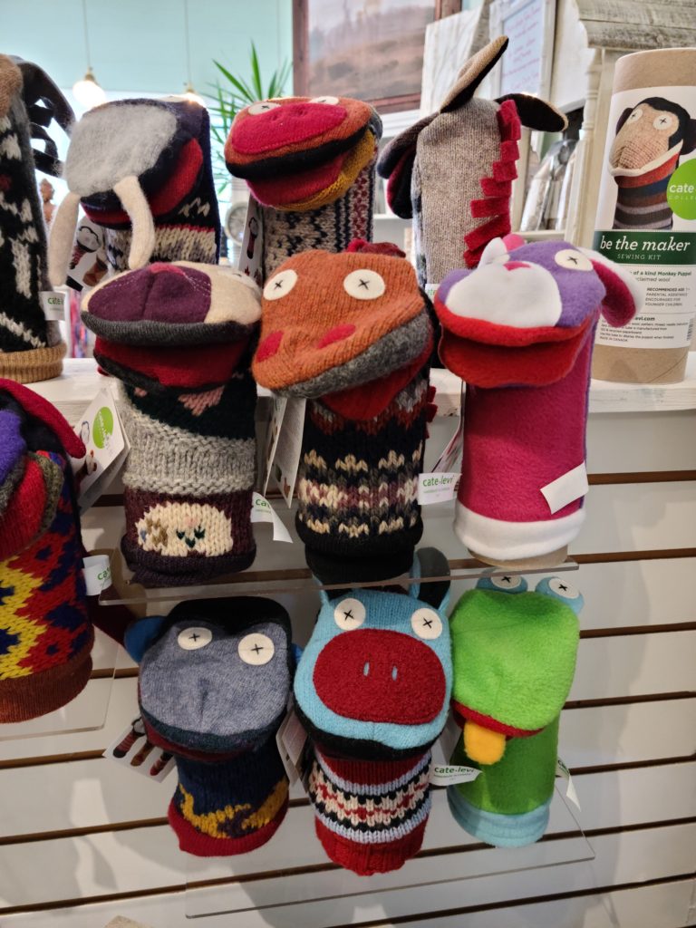 KBC Designs in Downtown Paris Ontario